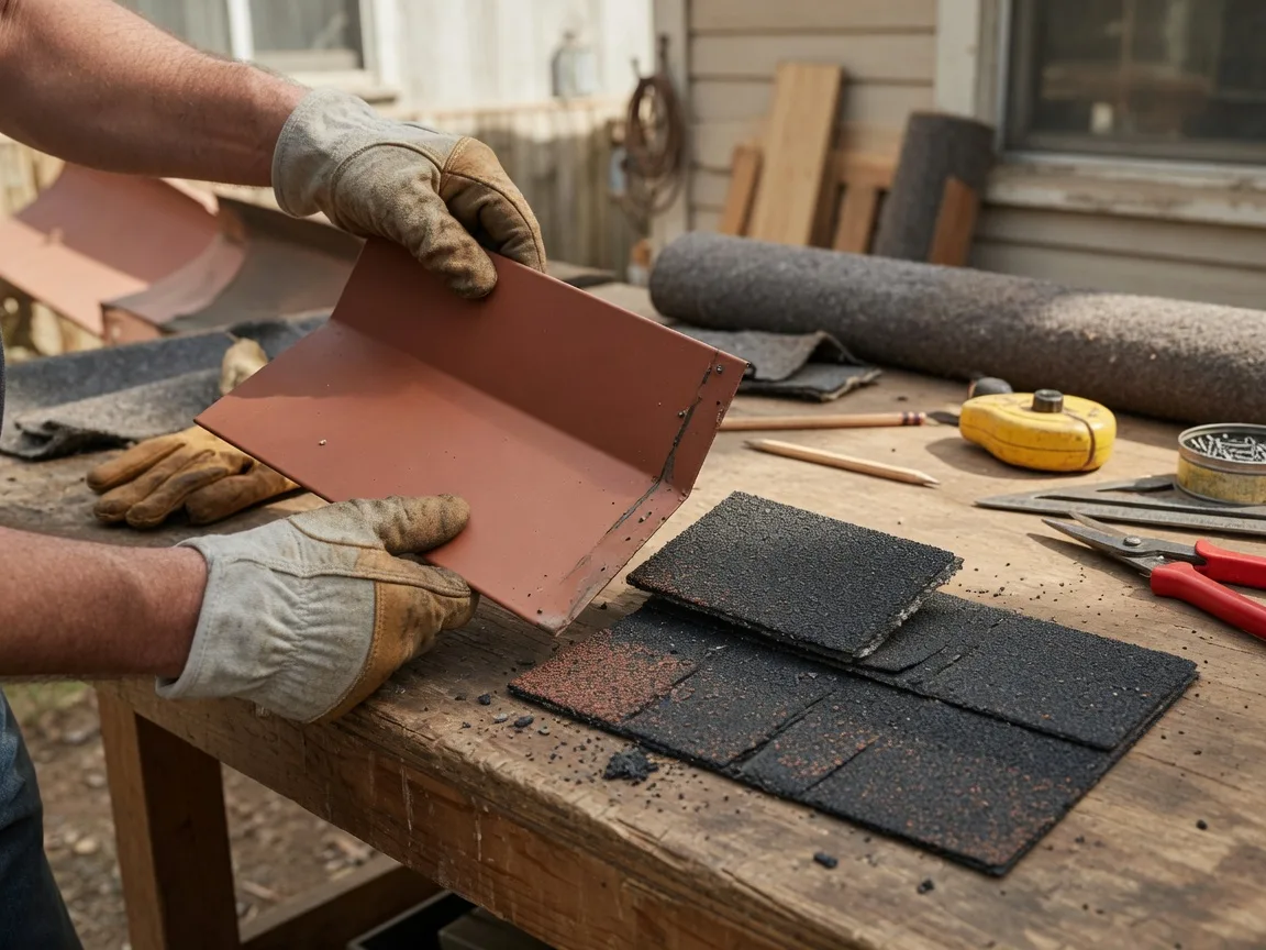 Roof Repair company in Williamsville, VT